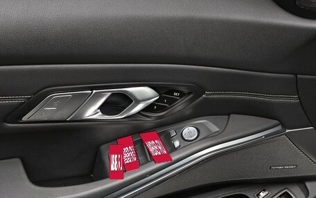 BMW 3 серия, 2021 год, 2 860 000 рублей, 19 фотография