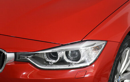 BMW 3 серия, 2015 год, 2 059 000 рублей, 7 фотография