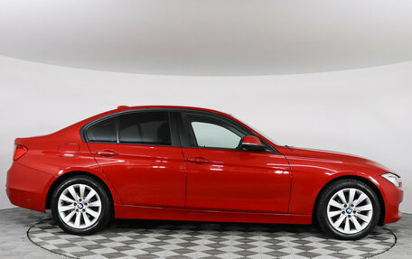 BMW 3 серия, 2015 год, 2 059 000 рублей, 6 фотография