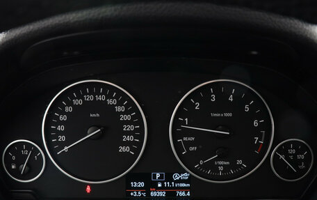 BMW 3 серия, 2015 год, 2 059 000 рублей, 13 фотография