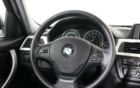 BMW 3 серия, 2015 год, 2 059 000 рублей, 12 фотография