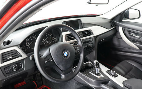 BMW 3 серия, 2015 год, 2 059 000 рублей, 11 фотография