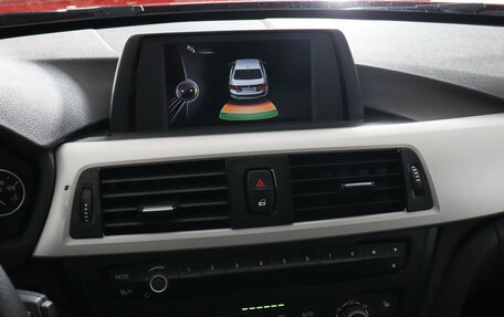 BMW 3 серия, 2015 год, 2 059 000 рублей, 15 фотография