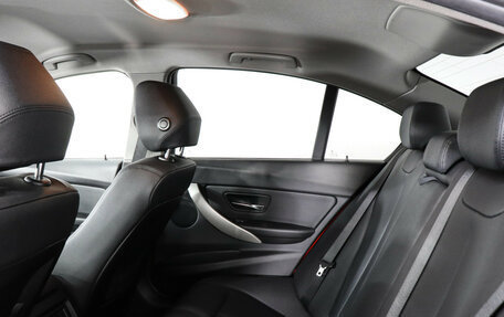 BMW 3 серия, 2015 год, 2 059 000 рублей, 14 фотография