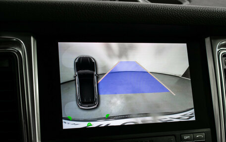 Porsche Macan I рестайлинг, 2017 год, 4 490 000 рублей, 15 фотография