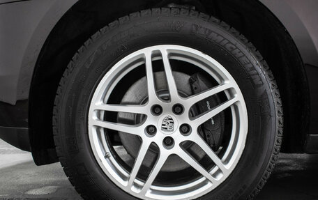 Porsche Macan I рестайлинг, 2017 год, 4 490 000 рублей, 18 фотография