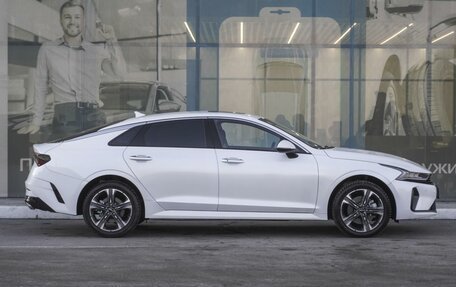 KIA K5, 2025 год, 3 975 000 рублей, 5 фотография