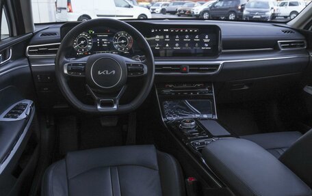 KIA K5, 2025 год, 3 975 000 рублей, 6 фотография