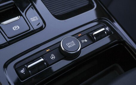 KIA K5, 2025 год, 3 975 000 рублей, 17 фотография