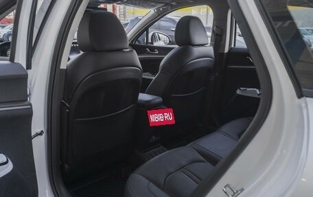 KIA K5, 2025 год, 3 975 000 рублей, 11 фотография