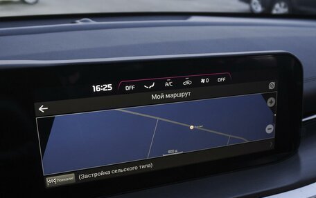 KIA K5, 2025 год, 3 975 000 рублей, 20 фотография