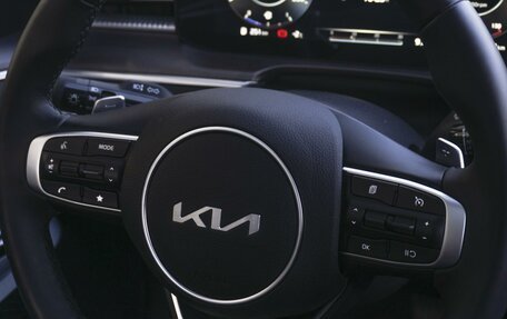 KIA K5, 2025 год, 3 975 000 рублей, 21 фотография