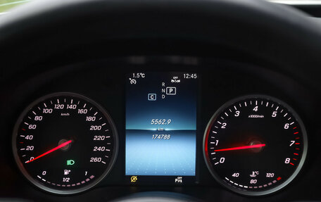 Mercedes-Benz C-Класс, 2018 год, 2 499 898 рублей, 13 фотография