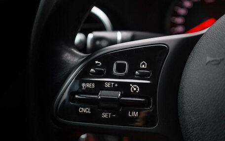 Mercedes-Benz C-Класс, 2018 год, 2 499 898 рублей, 12 фотография