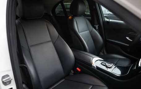 Mercedes-Benz C-Класс, 2018 год, 2 499 898 рублей, 23 фотография