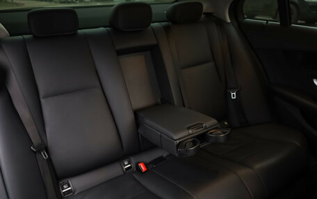 Mercedes-Benz C-Класс, 2018 год, 2 499 898 рублей, 25 фотография