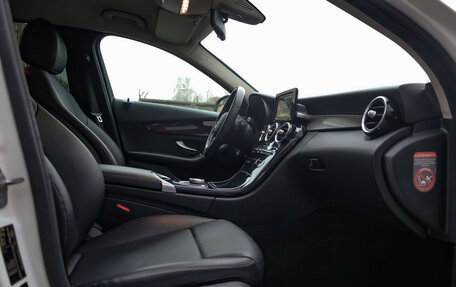 Mercedes-Benz C-Класс, 2018 год, 2 499 898 рублей, 24 фотография