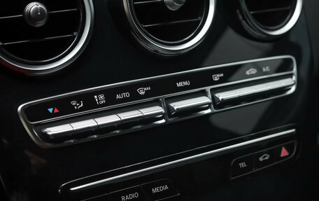 Mercedes-Benz C-Класс, 2018 год, 2 499 898 рублей, 19 фотография