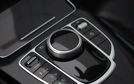 Mercedes-Benz C-Класс, 2018 год, 2 499 898 рублей, 20 фотография