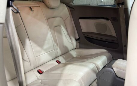 Audi A5, 2010 год, 1 190 000 рублей, 11 фотография