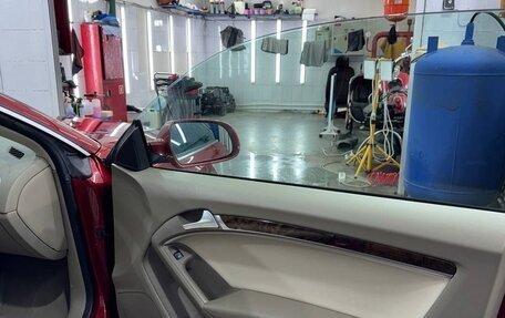 Audi A5, 2010 год, 1 190 000 рублей, 9 фотография