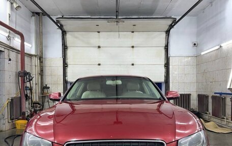 Audi A5, 2010 год, 1 190 000 рублей, 4 фотография