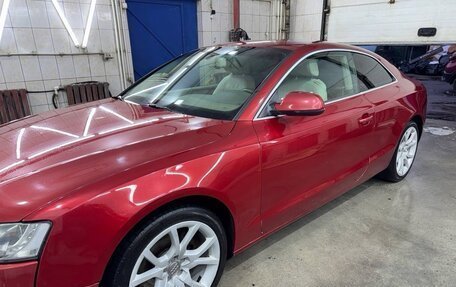 Audi A5, 2010 год, 1 190 000 рублей, 2 фотография