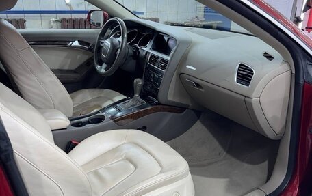 Audi A5, 2010 год, 1 190 000 рублей, 10 фотография