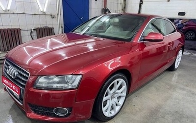 Audi A5, 2010 год, 1 190 000 рублей, 1 фотография