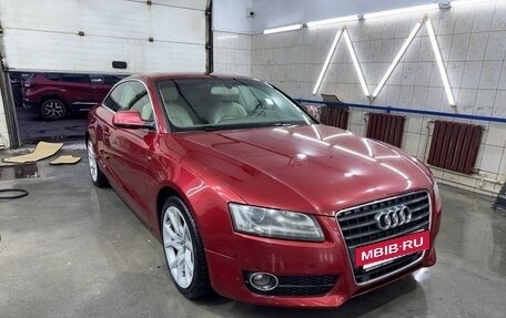 Audi A5, 2010 год, 1 190 000 рублей, 5 фотография