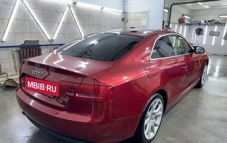 Audi A5, 2010 год, 1 190 000 рублей, 6 фотография
