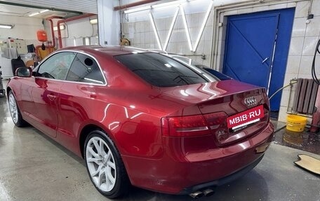 Audi A5, 2010 год, 1 190 000 рублей, 3 фотография