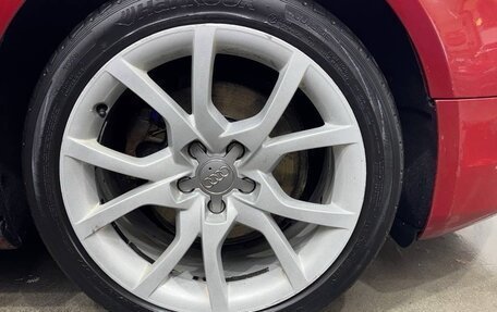 Audi A5, 2010 год, 1 190 000 рублей, 16 фотография