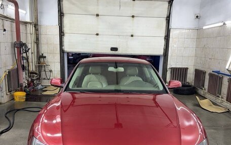 Audi A5, 2010 год, 1 190 000 рублей, 23 фотография