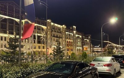 Mercedes-Benz SL-Класс AMG, 2004 год, 3 800 000 рублей, 1 фотография