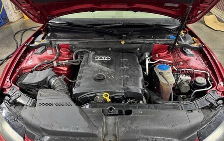 Audi A5, 2010 год, 1 190 000 рублей, 18 фотография