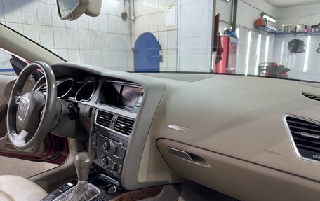 Audi A5, 2010 год, 1 190 000 рублей, 17 фотография