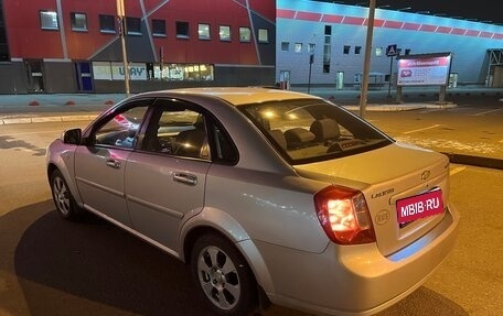 Chevrolet Lacetti, 2010 год, 325 000 рублей, 1 фотография