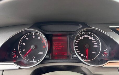 Audi A5, 2010 год, 1 190 000 рублей, 30 фотография