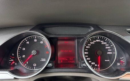 Audi A5, 2010 год, 1 190 000 рублей, 28 фотография