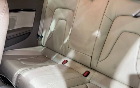 Audi A5, 2010 год, 1 190 000 рублей, 25 фотография