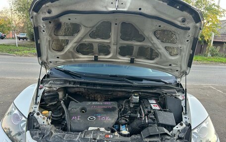 Mazda CX-7 I рестайлинг, 2010 год, 5 фотография