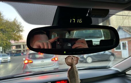 Mazda CX-7 I рестайлинг, 2010 год, 3 фотография