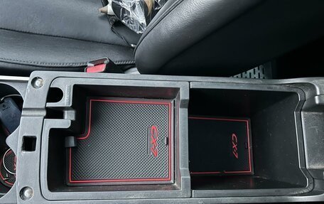 Mazda CX-7 I рестайлинг, 2010 год, 4 фотография