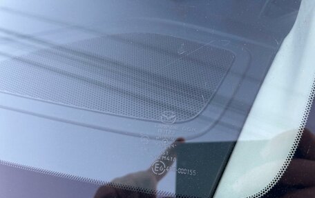 Mazda CX-7 I рестайлинг, 2010 год, 7 фотография