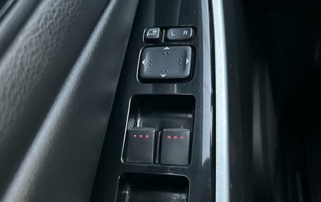 Mazda CX-7 I рестайлинг, 2010 год, 11 фотография