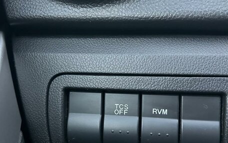 Mazda CX-7 I рестайлинг, 2010 год, 13 фотография