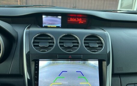 Mazda CX-7 I рестайлинг, 2010 год, 14 фотография