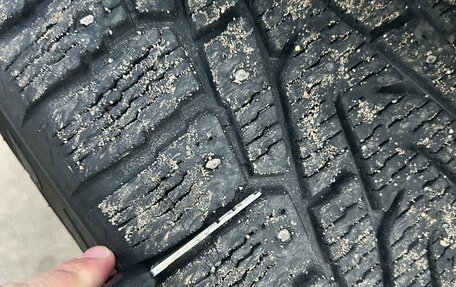 Mazda CX-7 I рестайлинг, 2010 год, 8 фотография