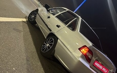 Daewoo Nexia I рестайлинг, 2012 год, 190 000 рублей, 1 фотография